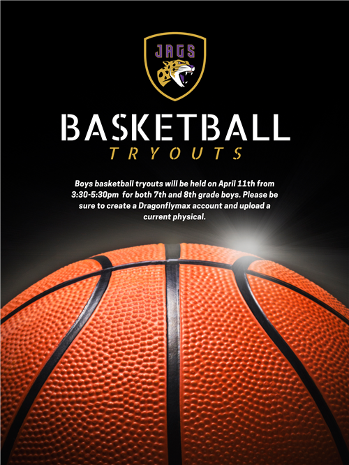 basketball tryouts